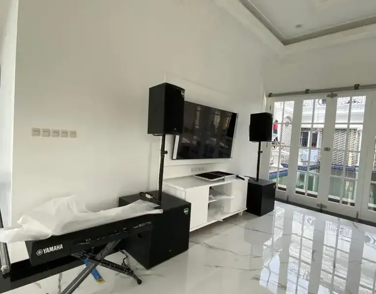 Galeri Full