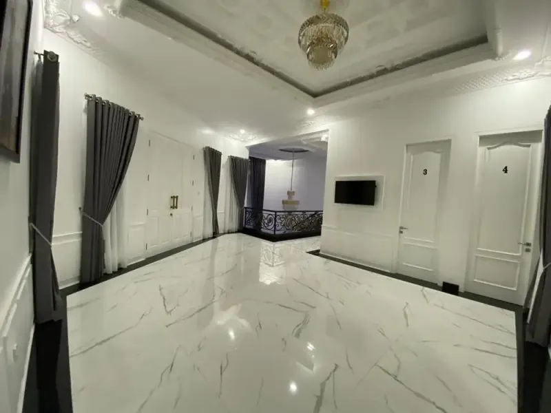 Galeri Full