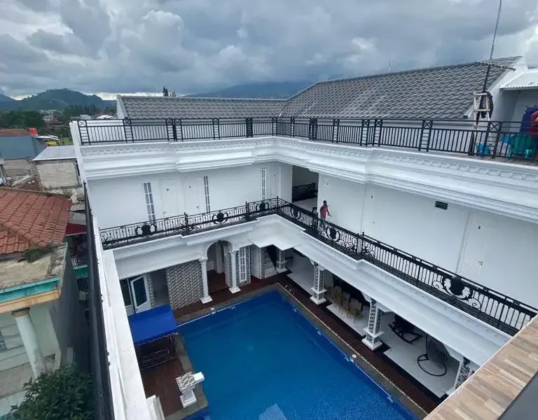 Galeri Full