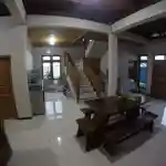 Gallery Villa Santika
