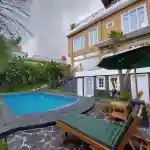 Gallery Villa Santo Yusuf