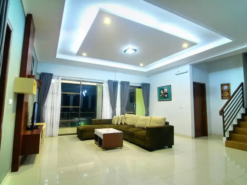 Galeri Full