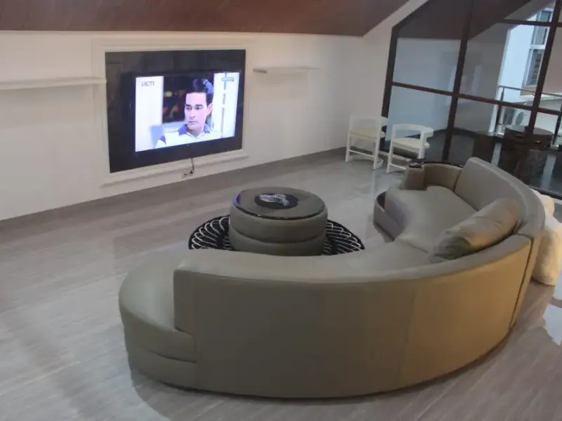 Galeri Full
