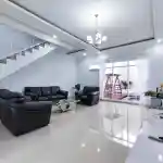 Gallery Villa Tiara 3 Kota Bunga