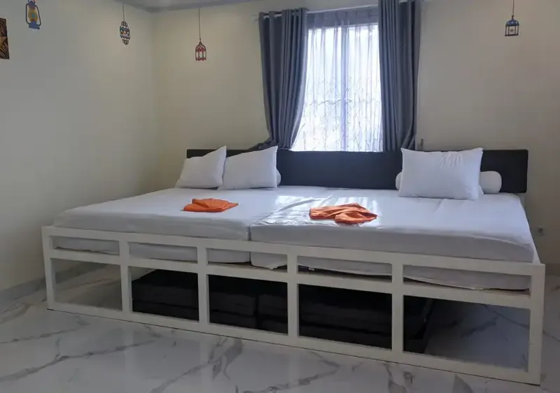 Galeri Full