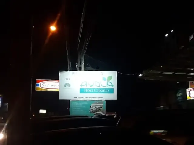 Galeri Full