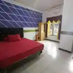 Gallery Villa Alhamur Puncak Resort