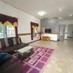 Gallery Villa Alhamur Puncak Resort