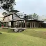 Gallery Villa Annas Cisarua