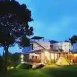Gallery Villa Annas Cisarua