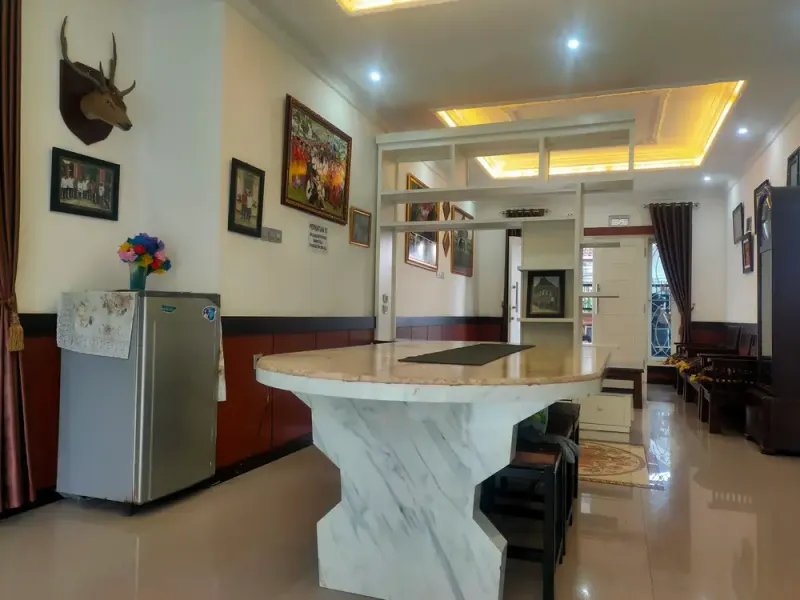 Galeri Full