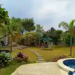Gallery Villa Athala Cipanas