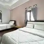 Gallery Villa Awan Cisarua