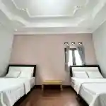 Gallery Villa Awan Cisarua