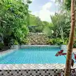 Gallery Villa Bukit Danau 4 Bedroom