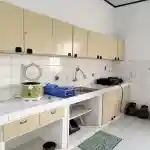 Gallery Villa Bunafit New