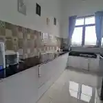 Gallery Villa Depan Jedah Cibodas