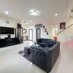 Gallery Villa Green Indri