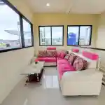 Gallery Villa Green Indri