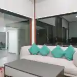 Gallery Villa Haven Cisarua 6 Bedroom