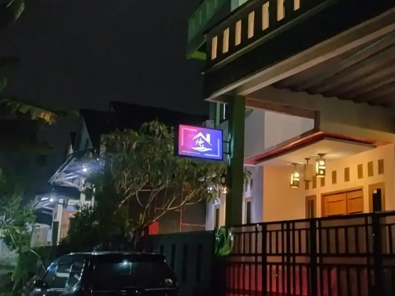 Galeri Full