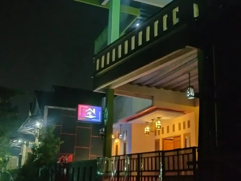 Galeri Full