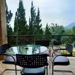 Gallery Villa India Cipanas