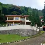 Gallery Villa India Cipanas