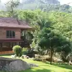 Gallery Villa Kayu Cisarua