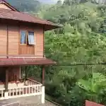 Gallery Villa Kayu Cisarua