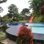 Gallery Villa Kayu Cisarua