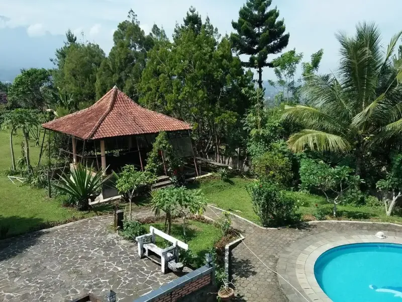 Galeri Full