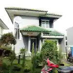 Gallery Villa Kintamani Puncak Resort