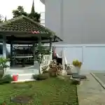 Gallery Villa Kintamani Puncak Resort
