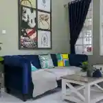 Gallery Villa Malini 5 New
