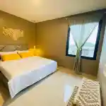 Gallery Villa Napitu Cisarua 5 Bedroom