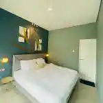Gallery Villa Napitu Cisarua 5 Bedroom