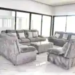 Gallery Villa Novia 1 Cisarua 25 Person