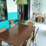 Gallery Villa Pacet Cipanas