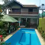 Gallery Villa Pacet Cipanas