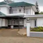 Gallery Villa Putih Puncak Resort