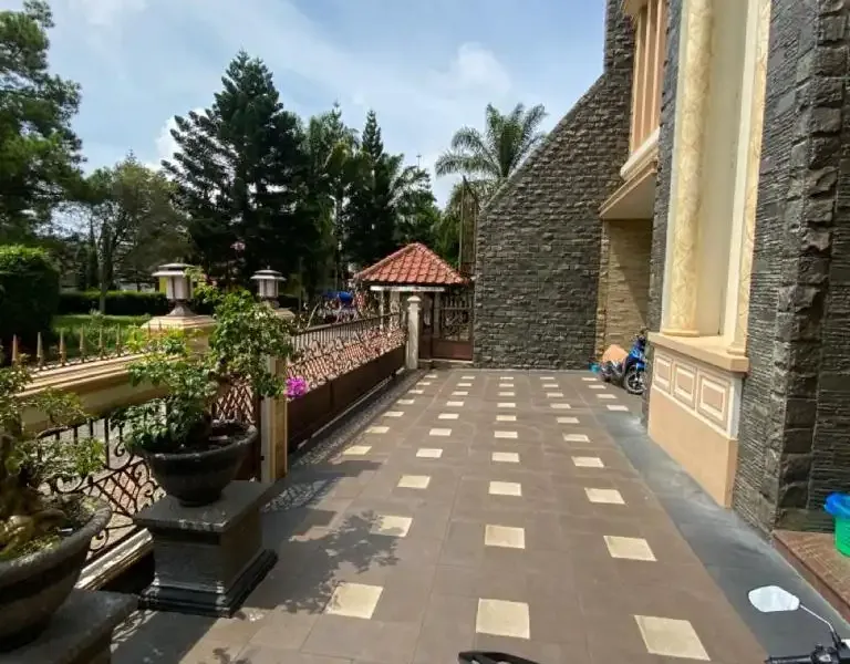 Galeri Full