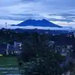 Gallery Villa Sultan Cisarua