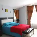 Gallery Villa Truly 1 Puncak Resort