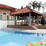 Gallery Villa Truly 1 Puncak Resort