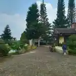 Gallery Villa Unik Cipanas