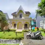 Gallery Villa FF4-22 Kota Bunga