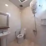 Gallery Villa Vanesa Kota Bunga