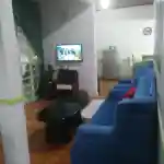 Gallery Villa Wawan Blok P 3 Kamar Kota Bunga