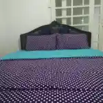 Gallery Villa Wawan Blok P 3 Kamar Kota Bunga